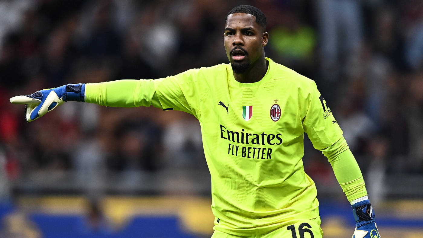 Майк Меньян