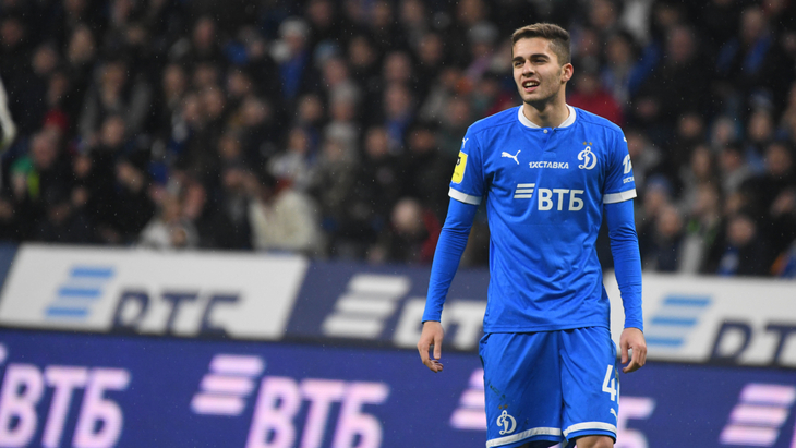 Арсен Захарян