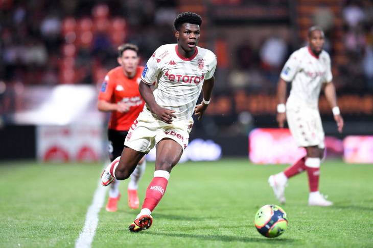 Орельен Чуамени