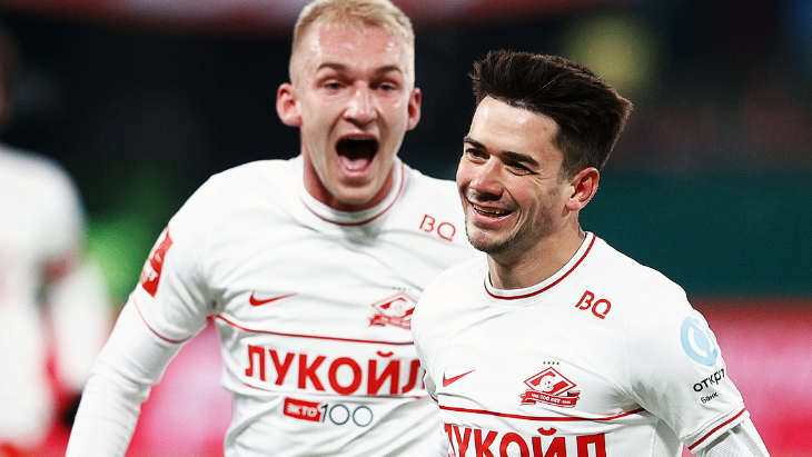 Данил Пруцев