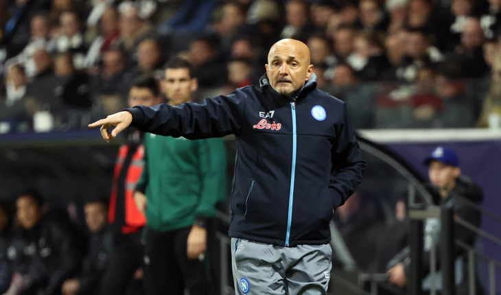 Лучано Спаллетти