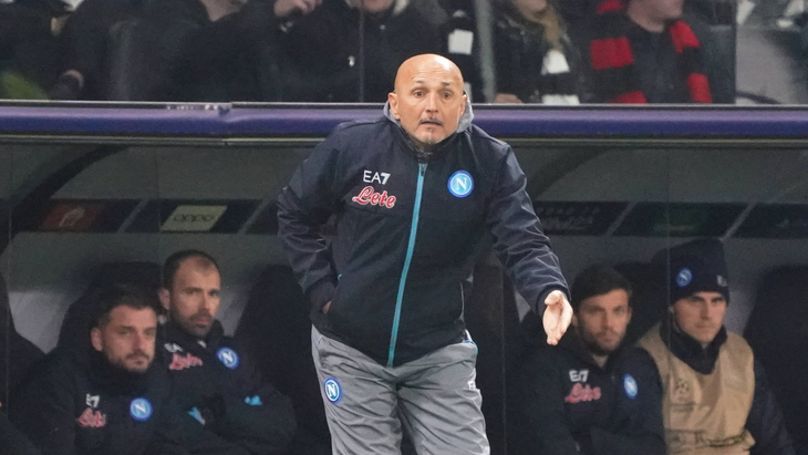 Лучано Спаллетти