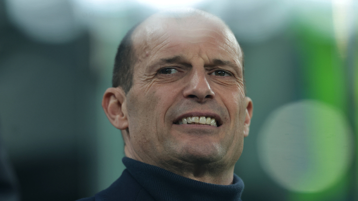 Массимилиано Аллегри