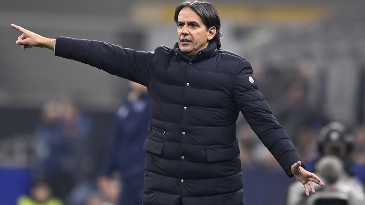 Симоне Индзаги