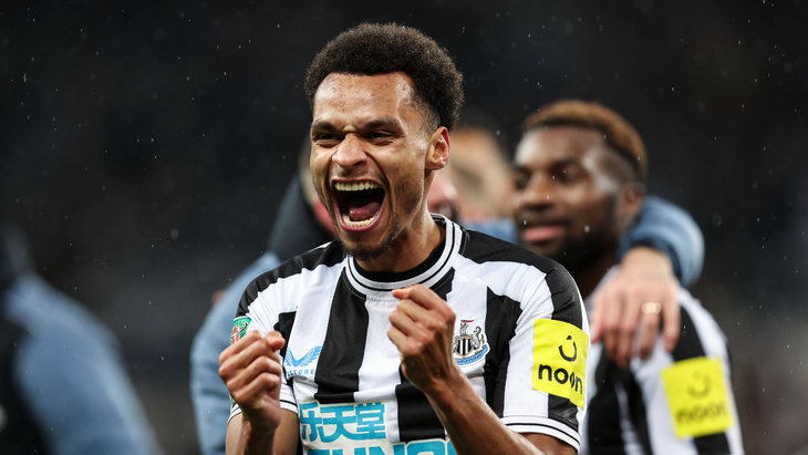 Джейкоб Мерфи