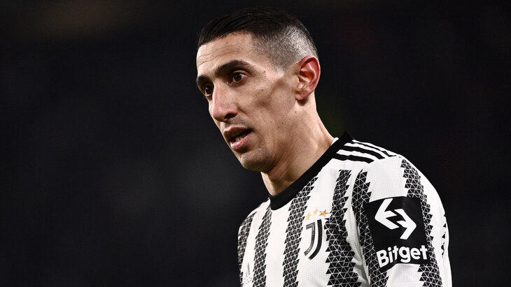 Анхель Ди Мария