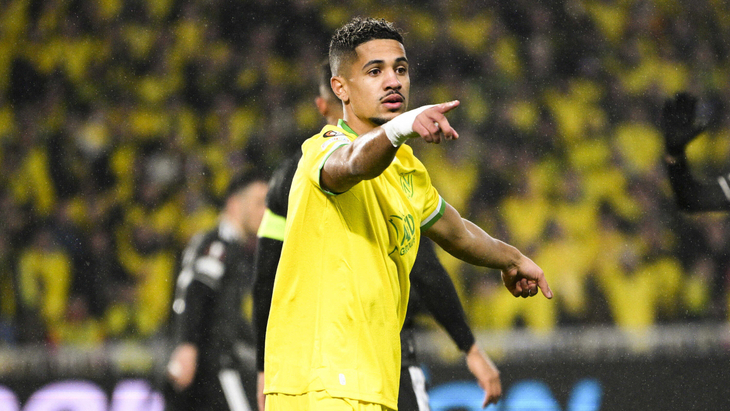 Людовик Блас