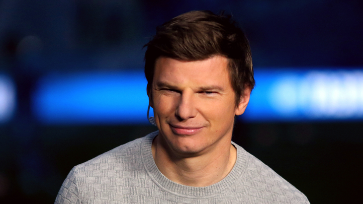 Андрей Аршавин