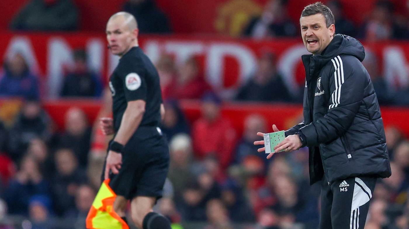 Майкл Скубала