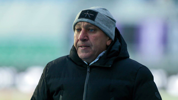 Арслан Халимбеков