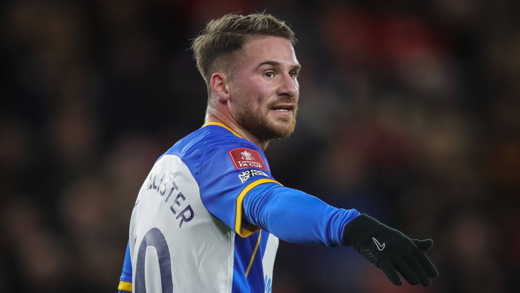 Лионель Месси