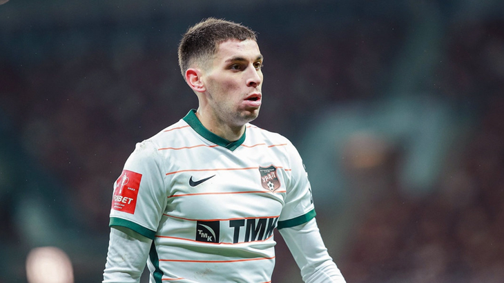 Лазар Ранджелович