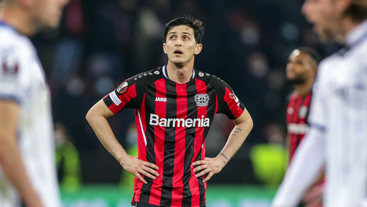 Сердар Азмун