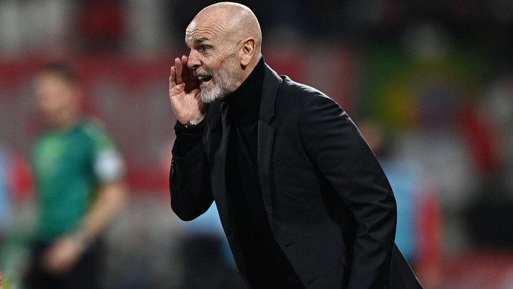 Стефано Пиоли