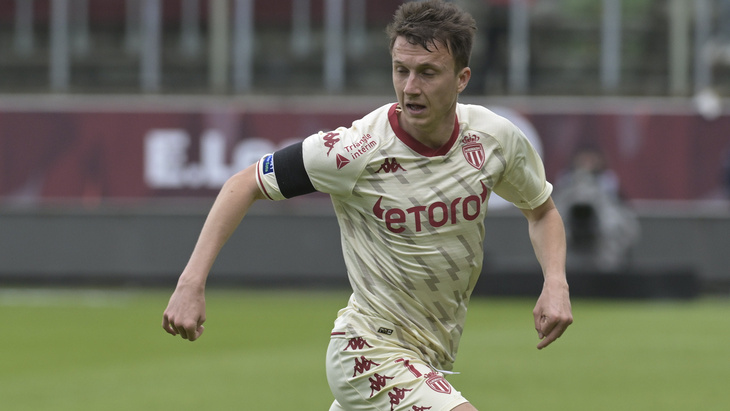 Александр Головин