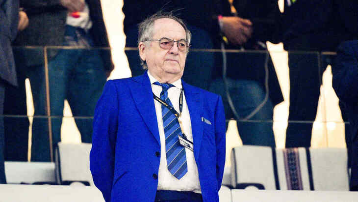 Ноэль Ле Гре