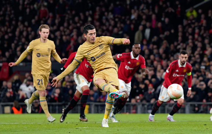 Роберт Левандовский