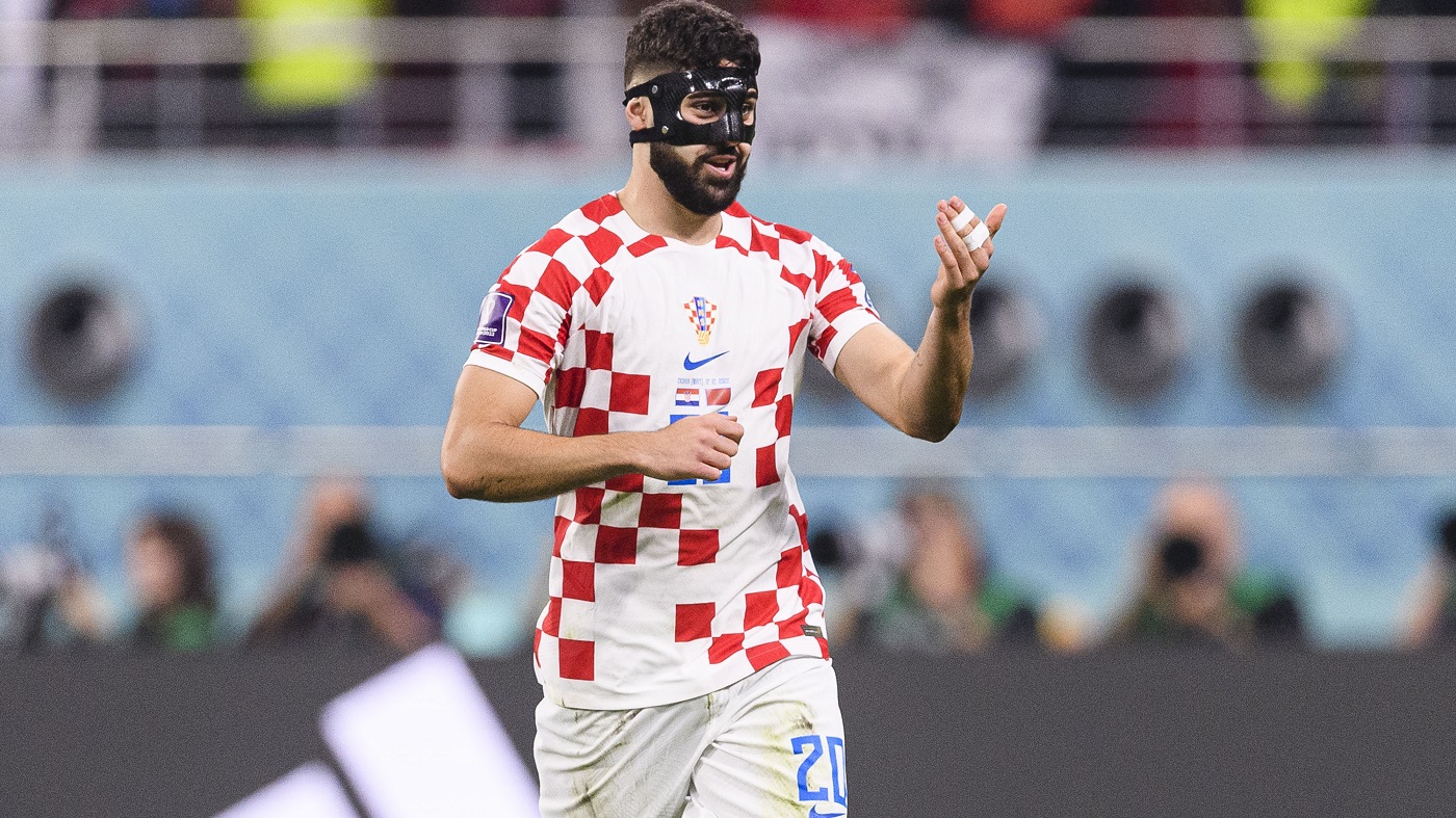 Гвардиол вошел в символическую сборную ЧМ-2022