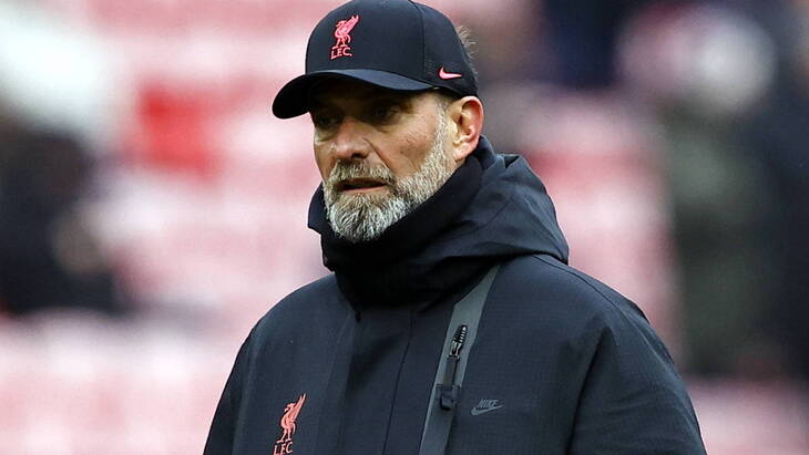 Юрген Клопп