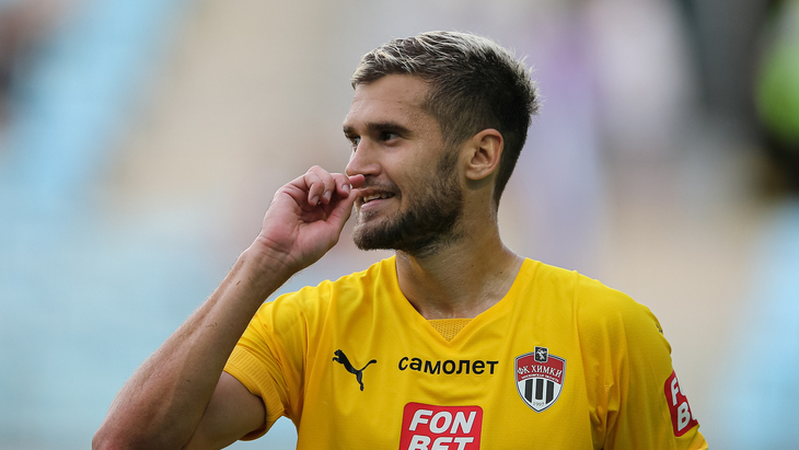 Александр Ломовицкий