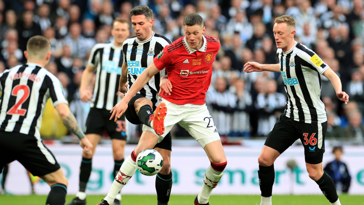 Ваут Вегхорст