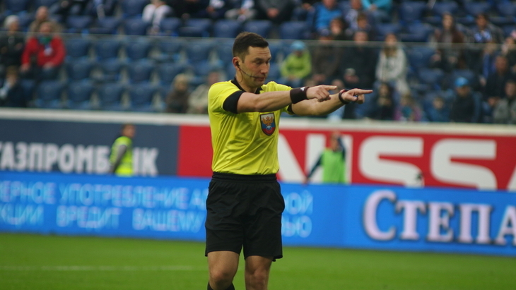 Роман Галимов