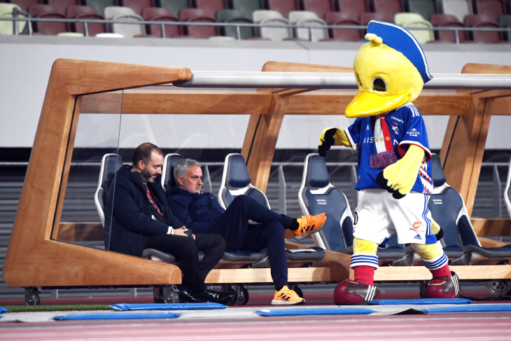 Жозе Моуринью 