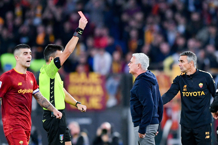 Жозе Моуринью 