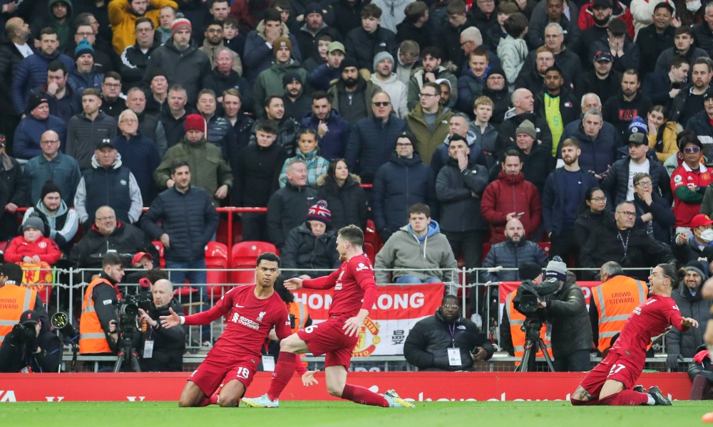 Коди Гакпо открывает счет