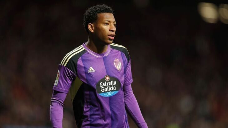 «Вальядолид»