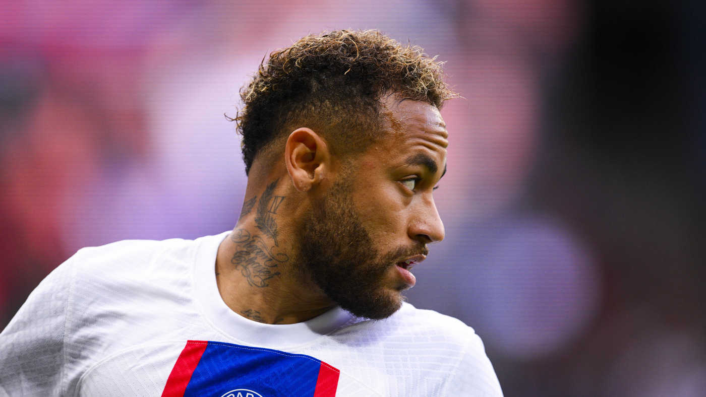 Неймар может стать мощным усилением для «Баварии»