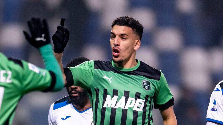 «Сассуоло»