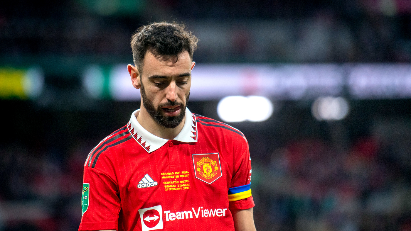 Бруну Фернандеш