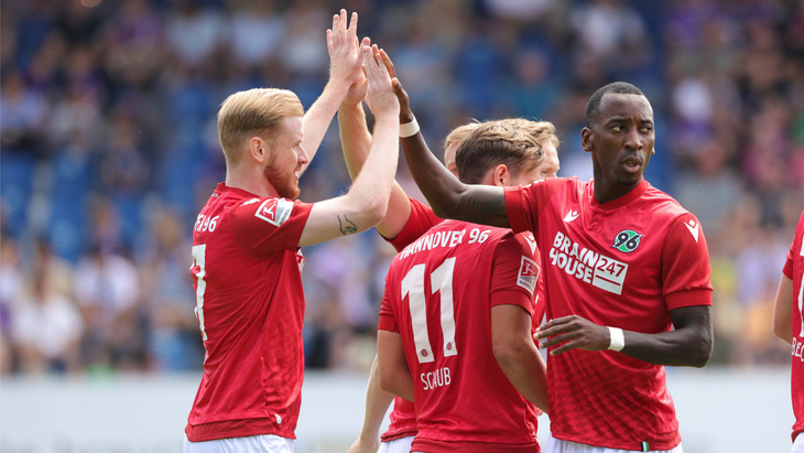 Гаэль Ондуа