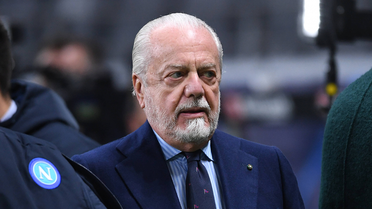 Аурелио Де Лаурентис