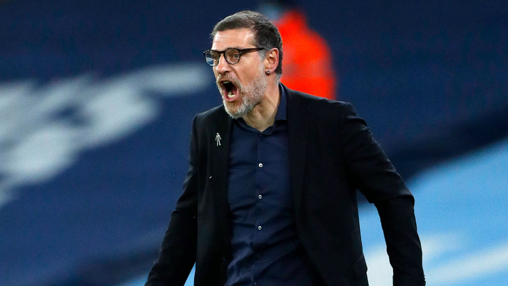 Славен Билич