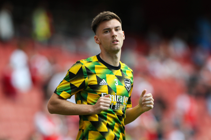 Киран Тирни