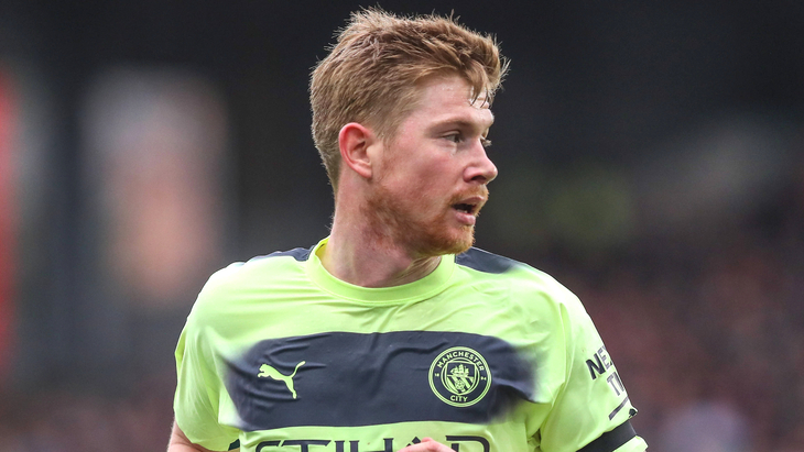 Квин Де Брейне