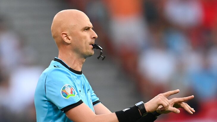 Сергей Карасёв