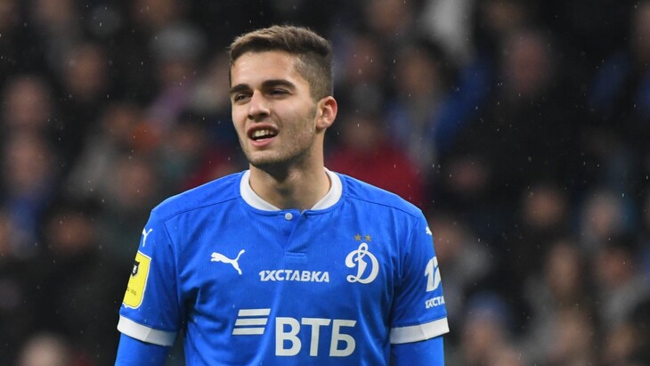 Арас Озбилиз