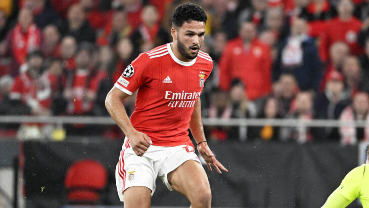 Гонсалу Рамуш