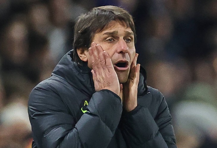 Антонио Конте