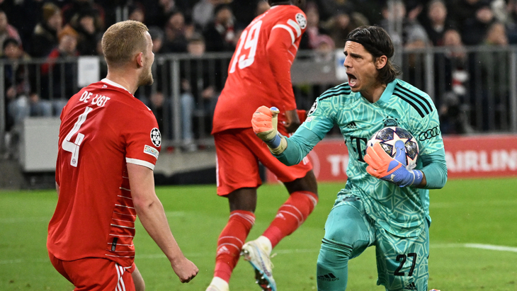 Фрагмент матча