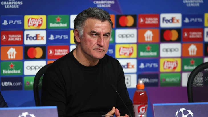 Кристоф Гальтье