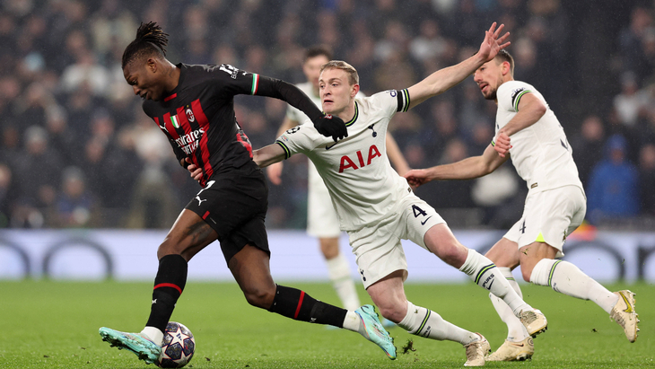 Момент матча