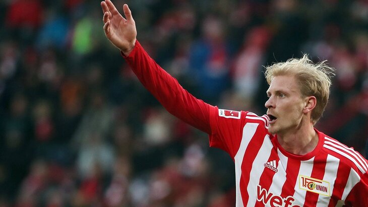 «Унион» Берлин