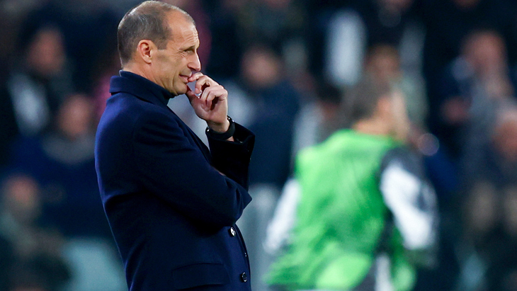 Массимилиано Аллегри