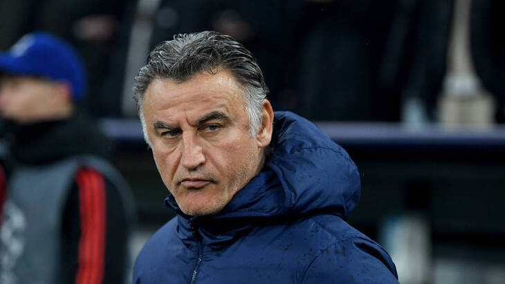 Кристоф Гальтье