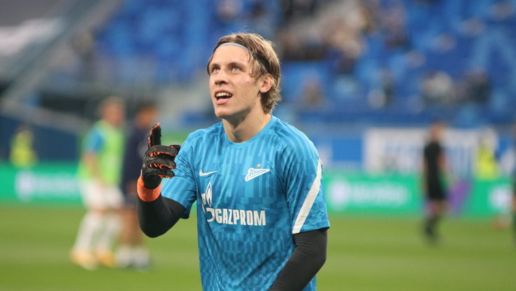 Даниил Одоевский