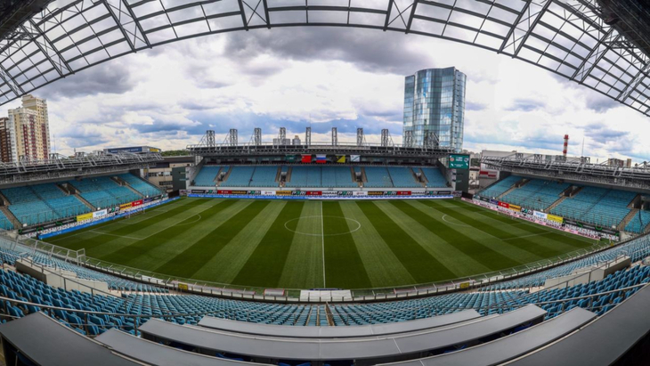 «Арена Химки»